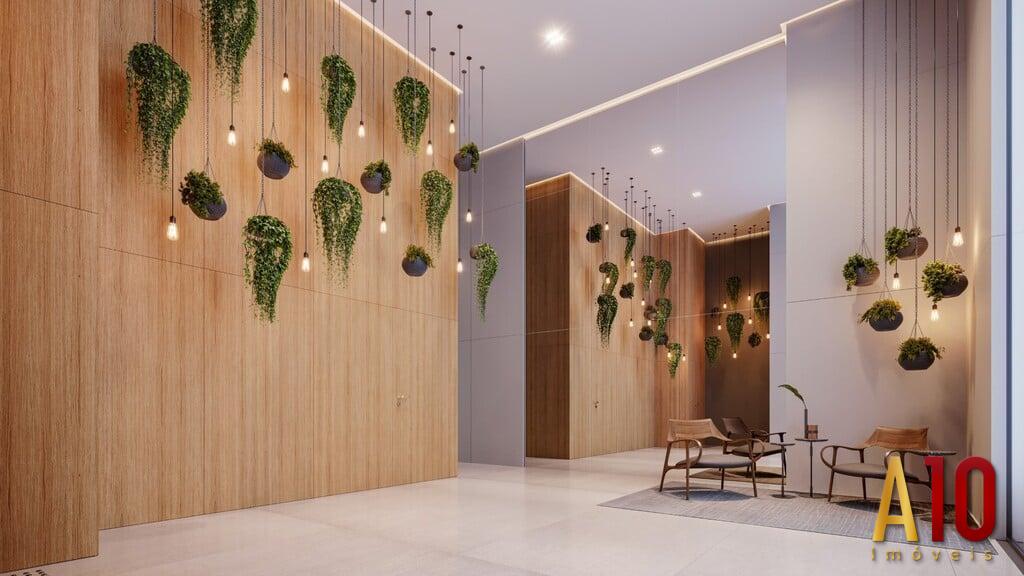 Apartamento, 2 quartos, 73 m² - Foto 6