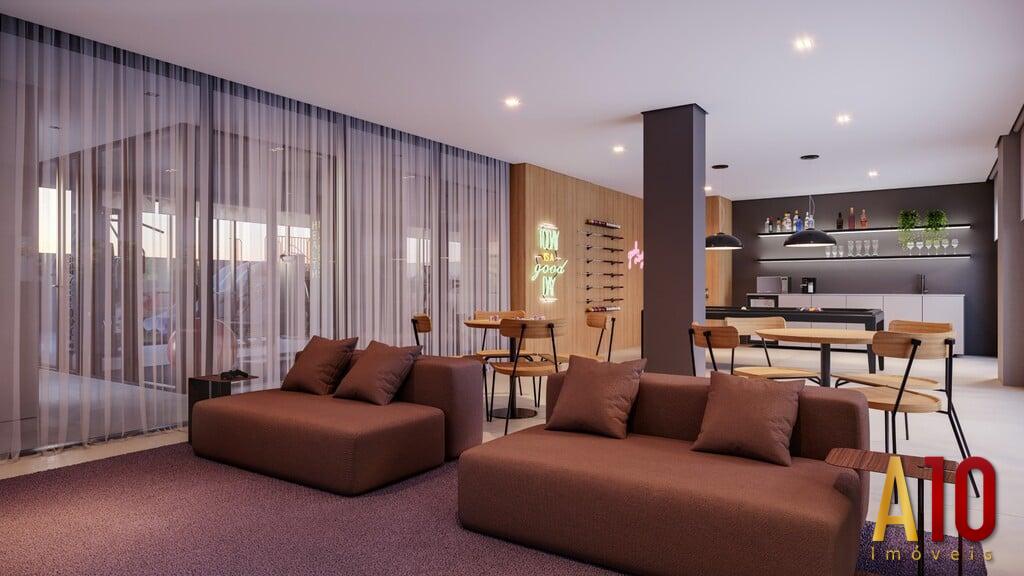 Apartamento, 2 quartos, 73 m² - Foto 13