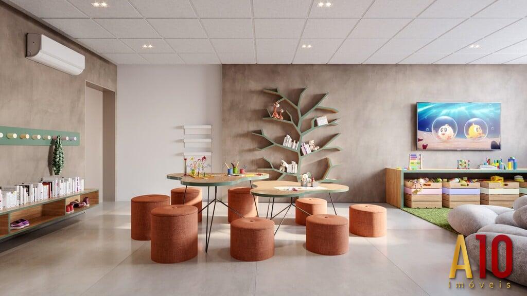 Apartamento, 2 quartos, 73 m² - Foto 12