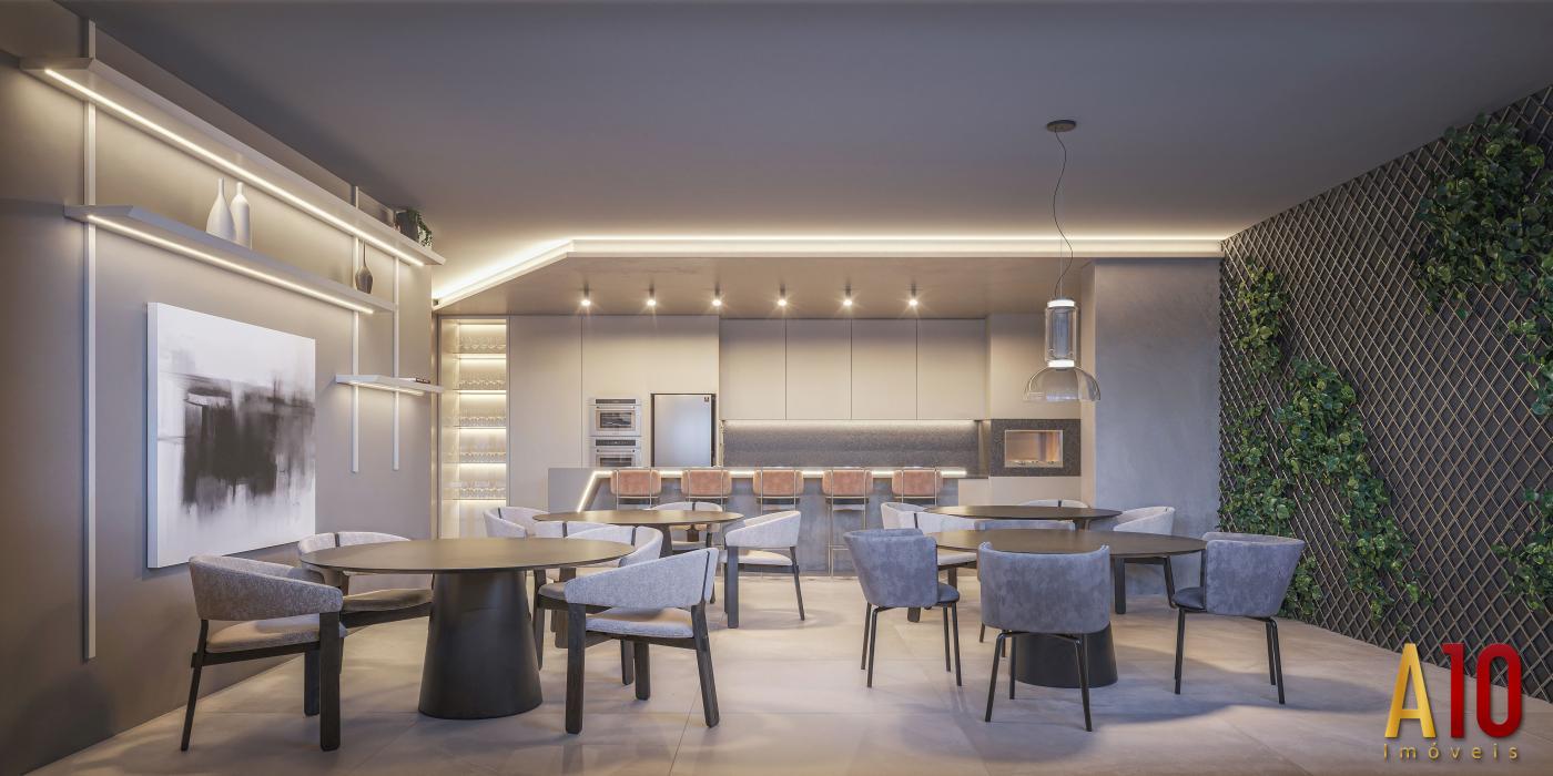 Apartamento, 3 quartos, 70 m² - Foto 8