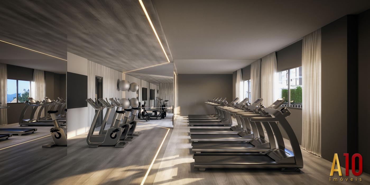 Apartamento, 3 quartos, 70 m² - Foto 10