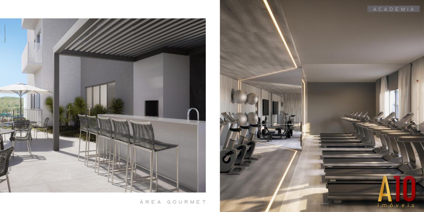 Apartamento, 3 quartos, 70 m² - Foto 17