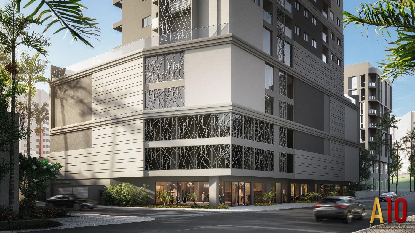 Apartamento, 3 quartos, 70 m² - Foto 31