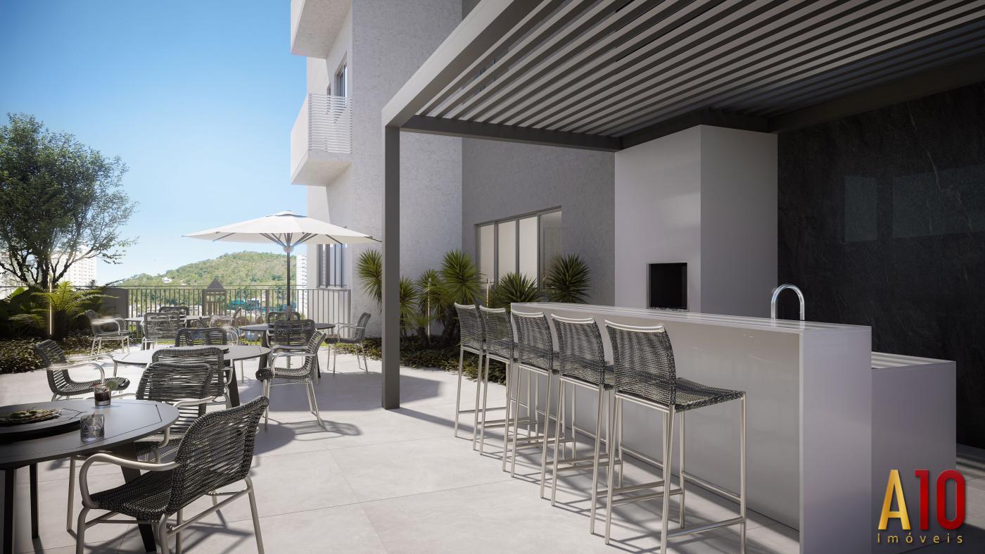 Apartamento, 3 quartos, 70 m² - Foto 33