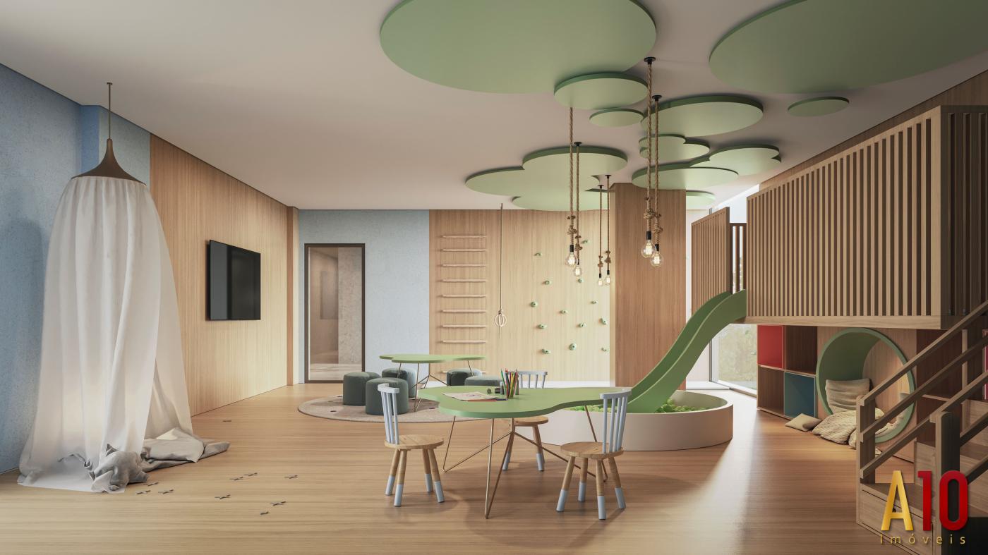 Apartamento, 3 quartos, 70 m² - Foto 38