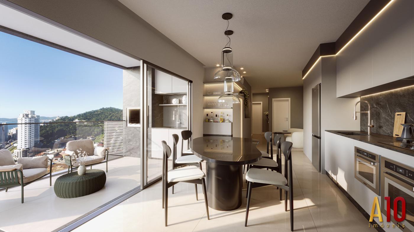 Apartamento, 3 quartos, 70 m² - Foto 39