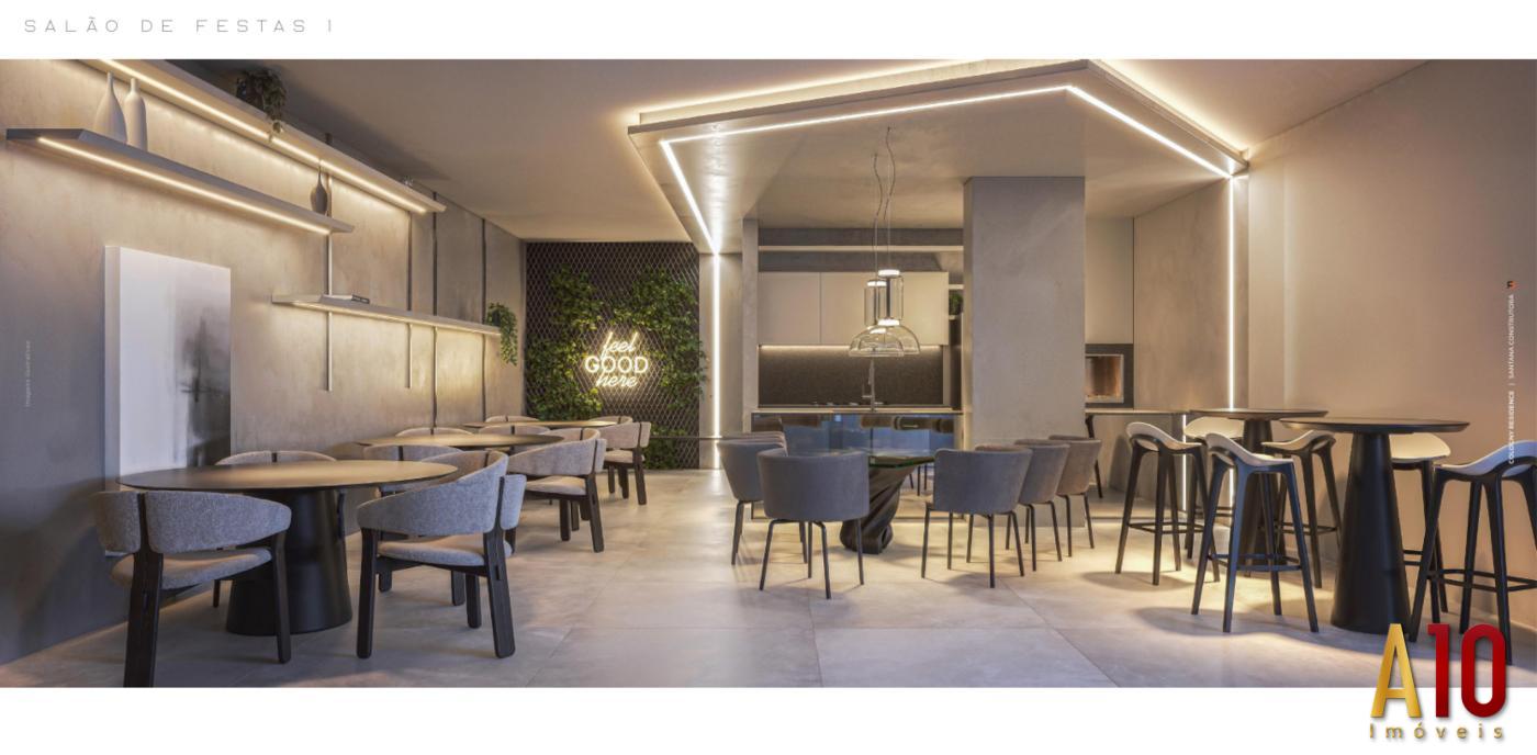 Apartamento, 3 quartos, 70 m² - Foto 5