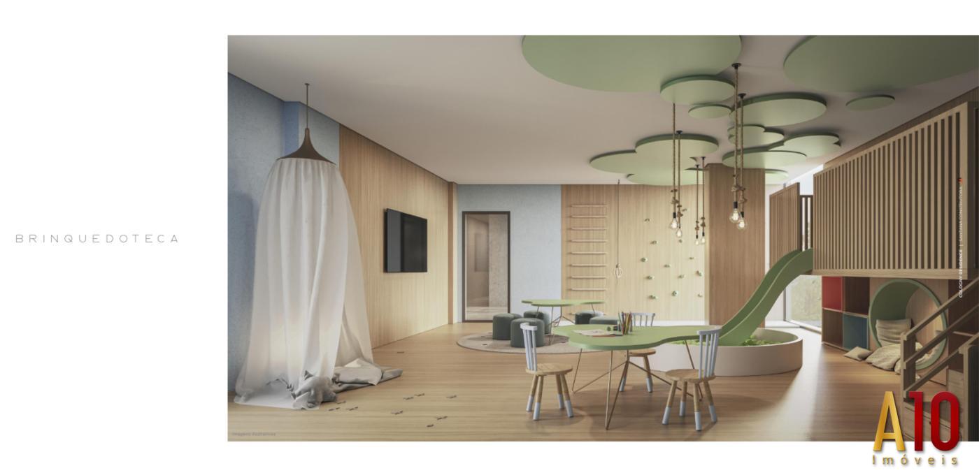 Apartamento, 3 quartos, 70 m² - Foto 9