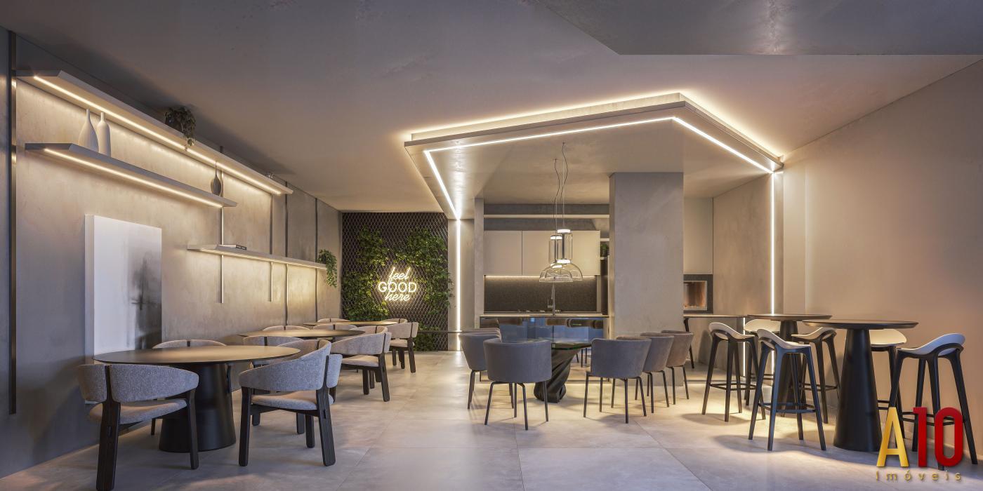 Apartamento, 3 quartos, 70 m² - Foto 21