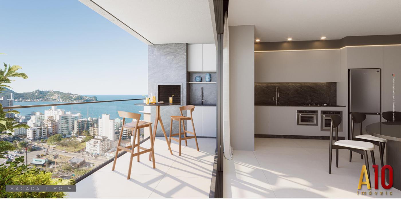 Apartamento, 3 quartos, 70 m² - Foto 1