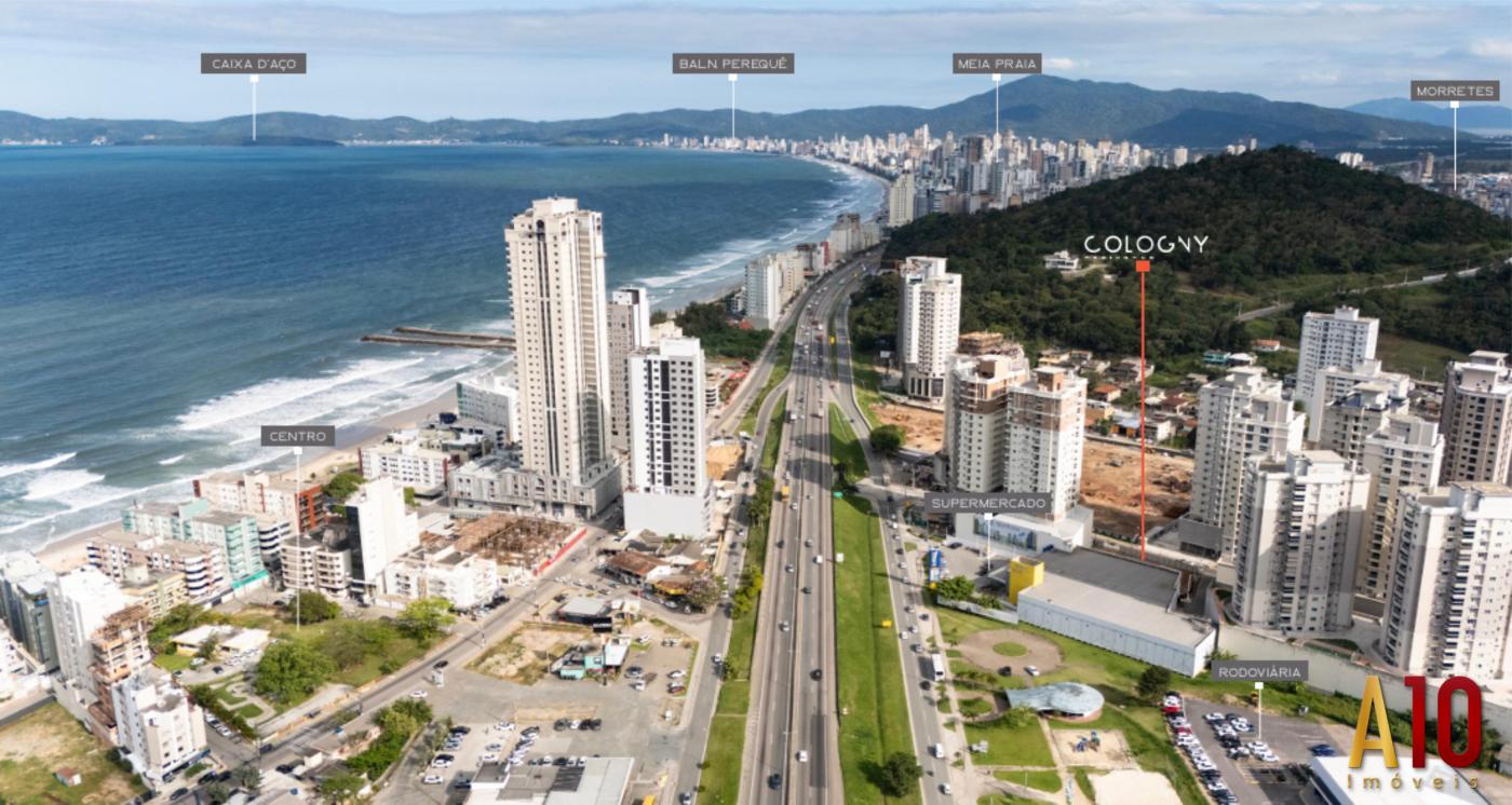 Apartamento, 3 quartos, 70 m² - Foto 41