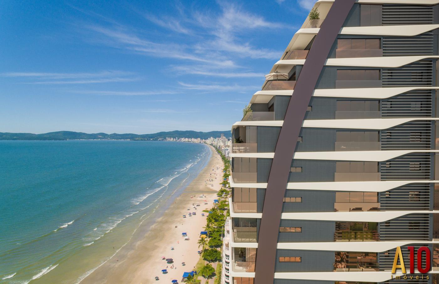 Apartamento, 4 quartos, 250 m² - Foto 23