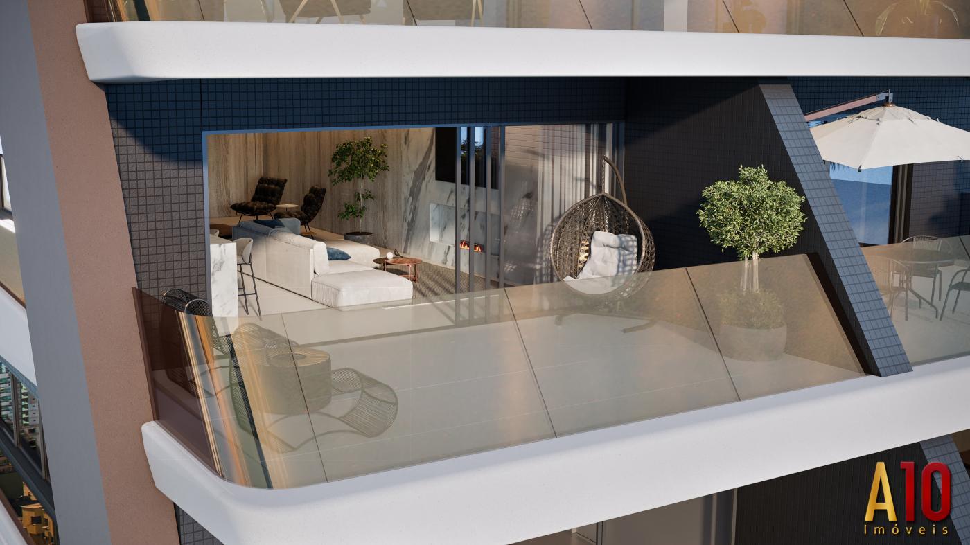 Apartamento, 4 quartos, 250 m² - Foto 31