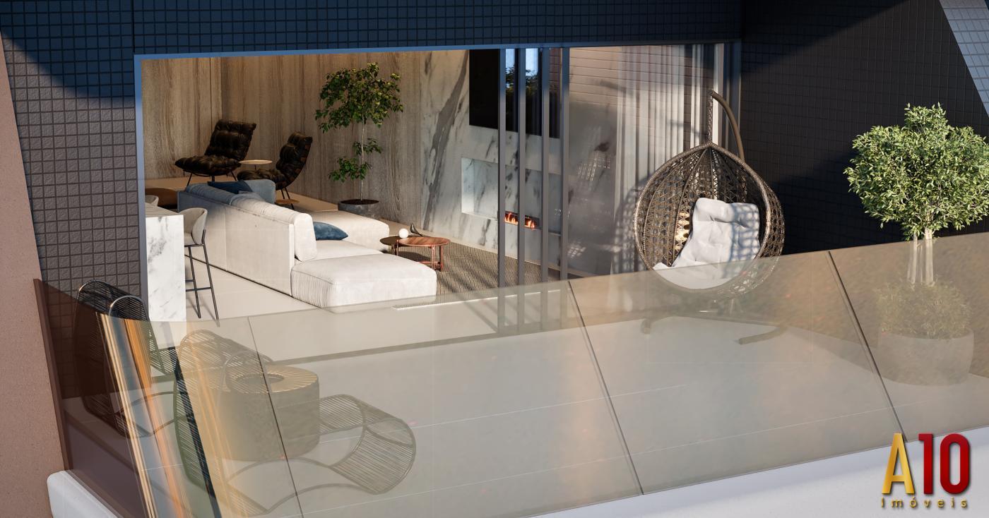 Apartamento, 4 quartos, 250 m² - Foto 32