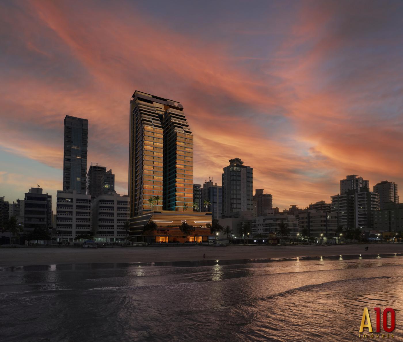 Apartamento, 4 quartos, 250 m² - Foto 34