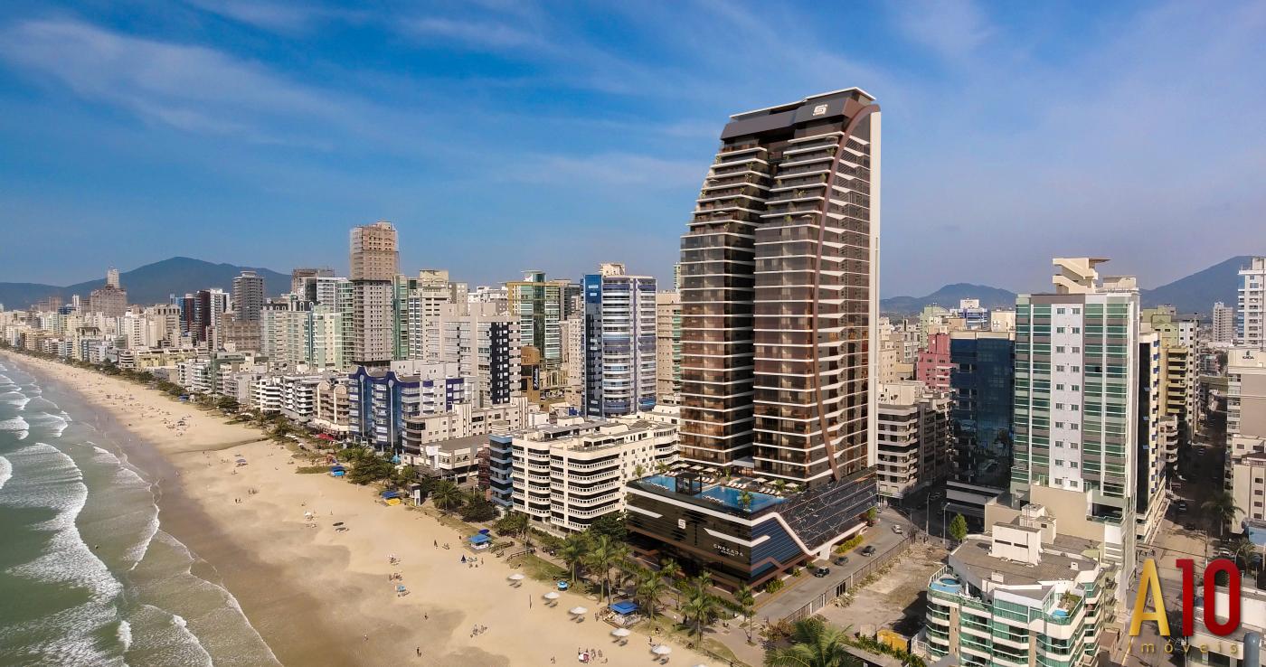 Apartamento, 4 quartos, 250 m² - Foto 3