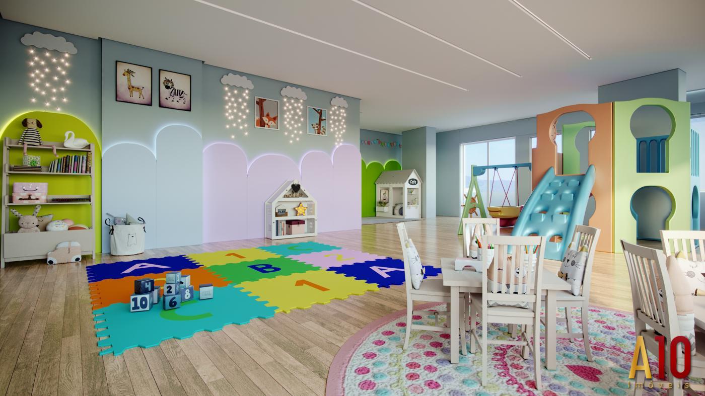 Apartamento, 4 quartos, 250 m² - Foto 15