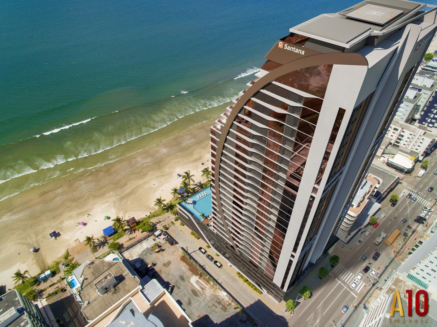 Apartamento, 4 quartos, 250 m² - Foto 23
