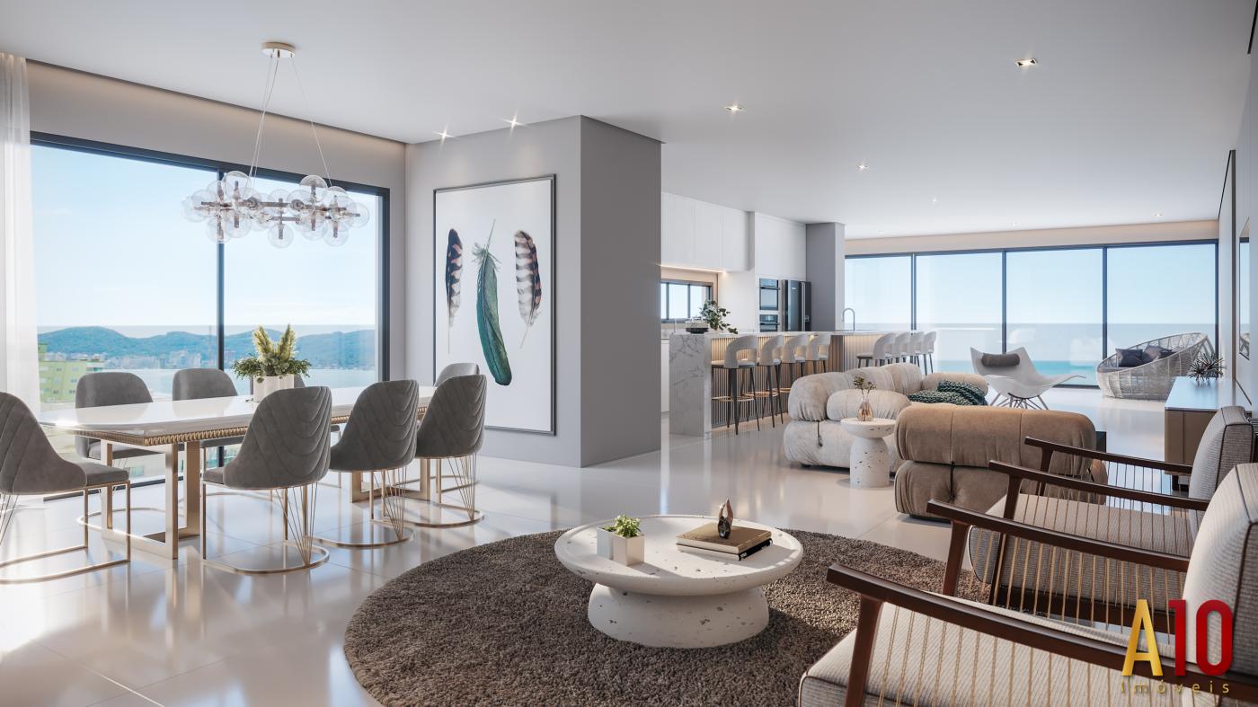 Apartamento, 4 quartos, 250 m² - Foto 28