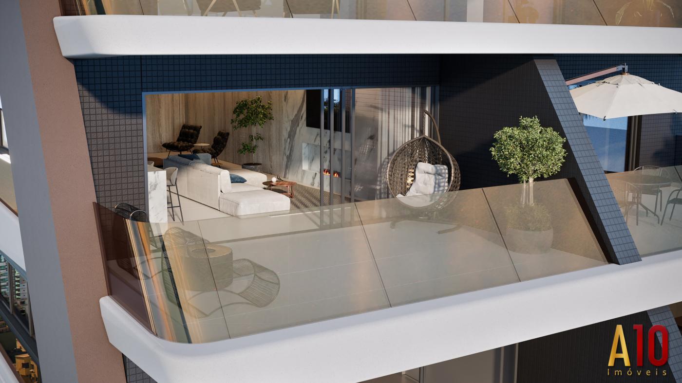 Apartamento, 4 quartos, 250 m² - Foto 32
