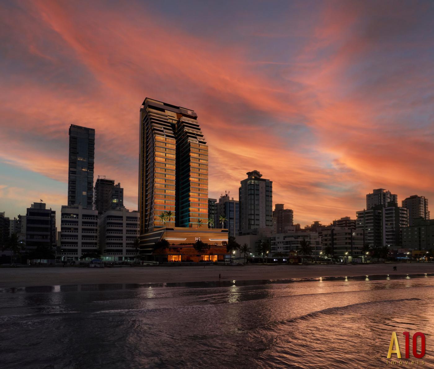 Apartamento, 4 quartos, 250 m² - Foto 1