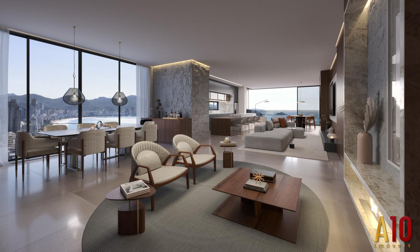 Apartamento, 4 quartos, 250 m² - Foto 36