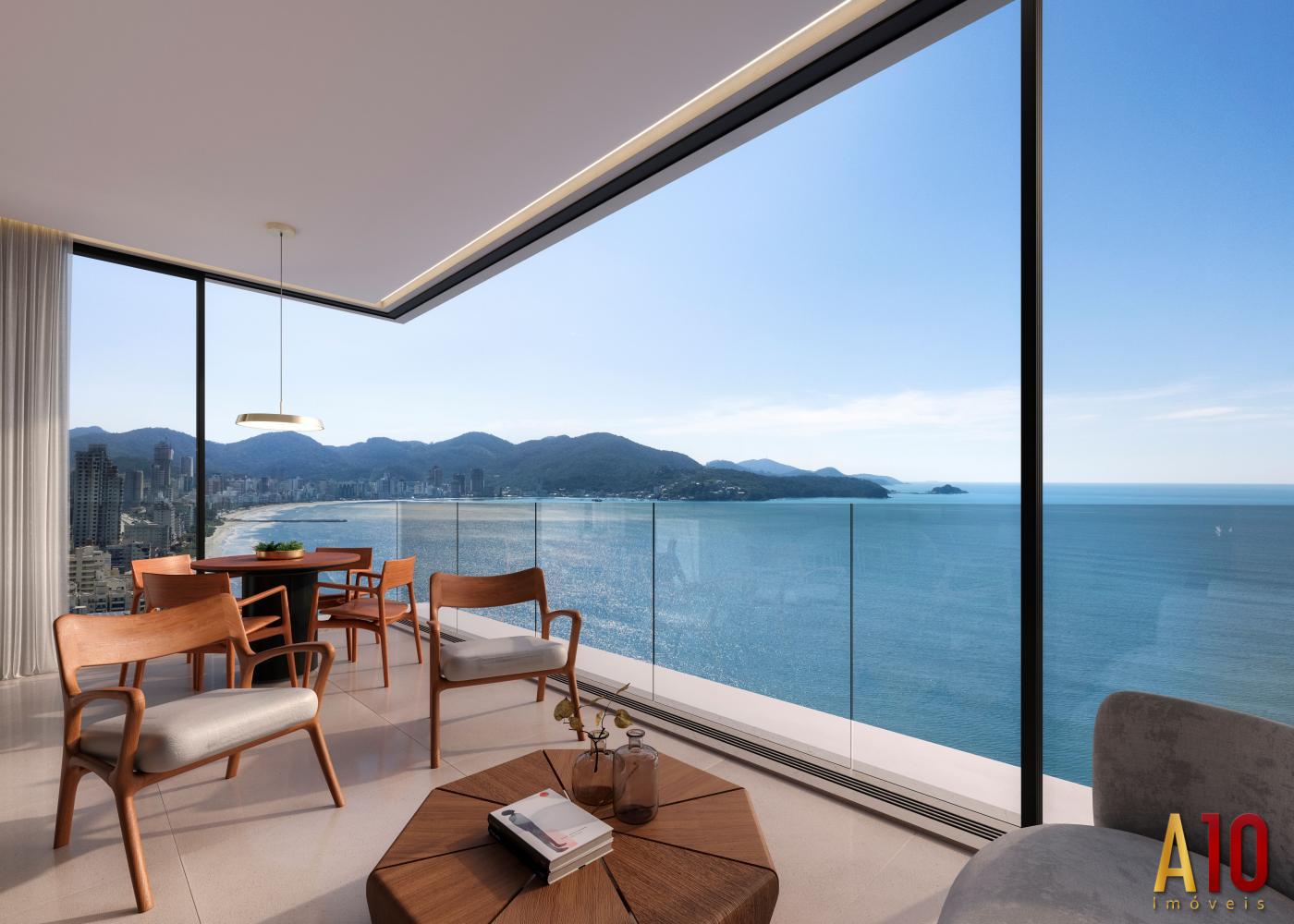 Apartamento, 4 quartos, 250 m² - Foto 37