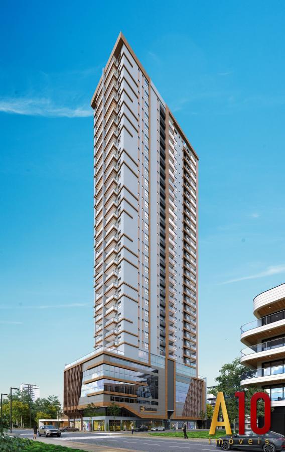 Apartamento, 3 quartos, 130 m² - Foto 1