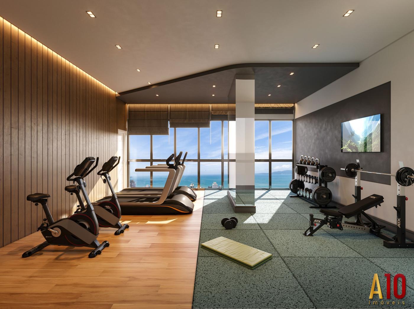 Apartamento, 3 quartos, 130 m² - Foto 6