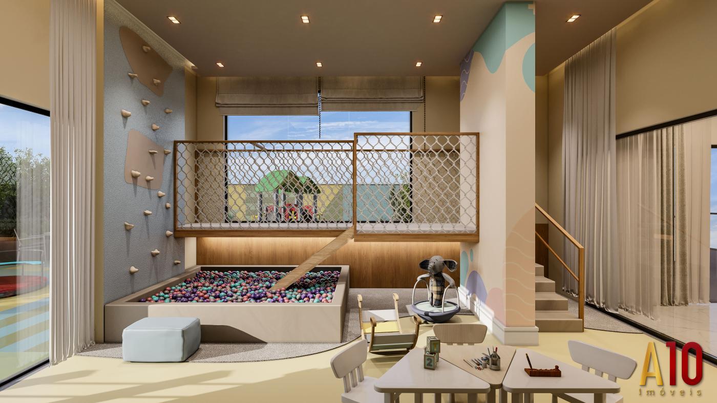 Apartamento, 3 quartos, 130 m² - Foto 7