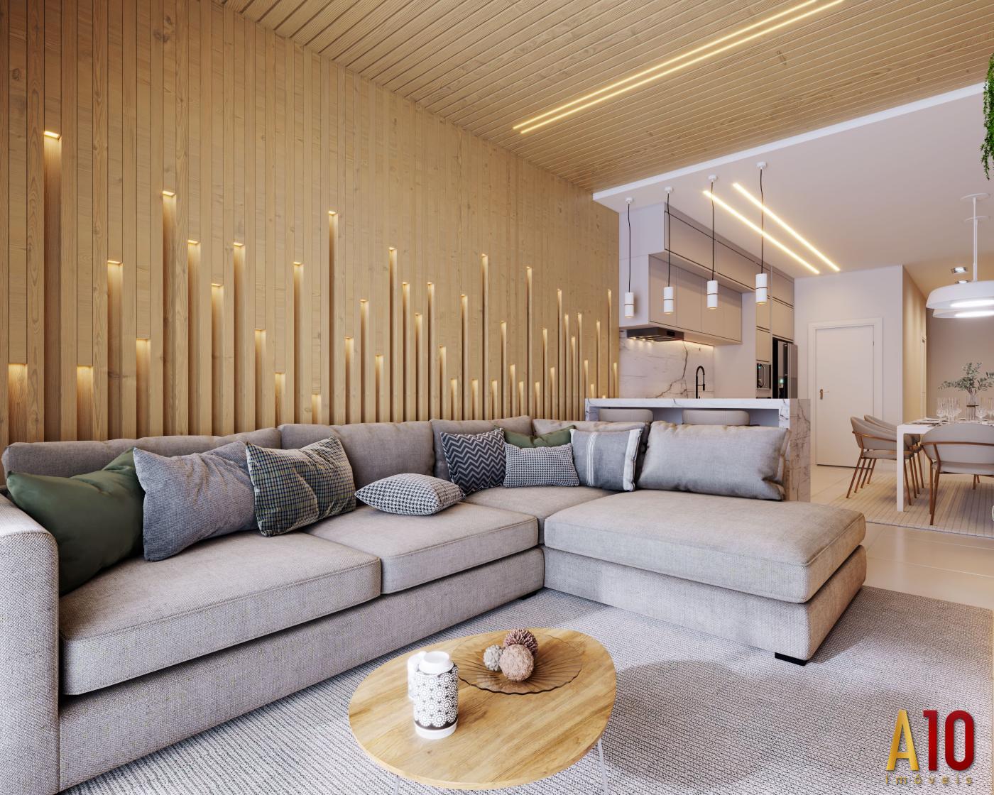 Apartamento, 3 quartos, 130 m² - Foto 8