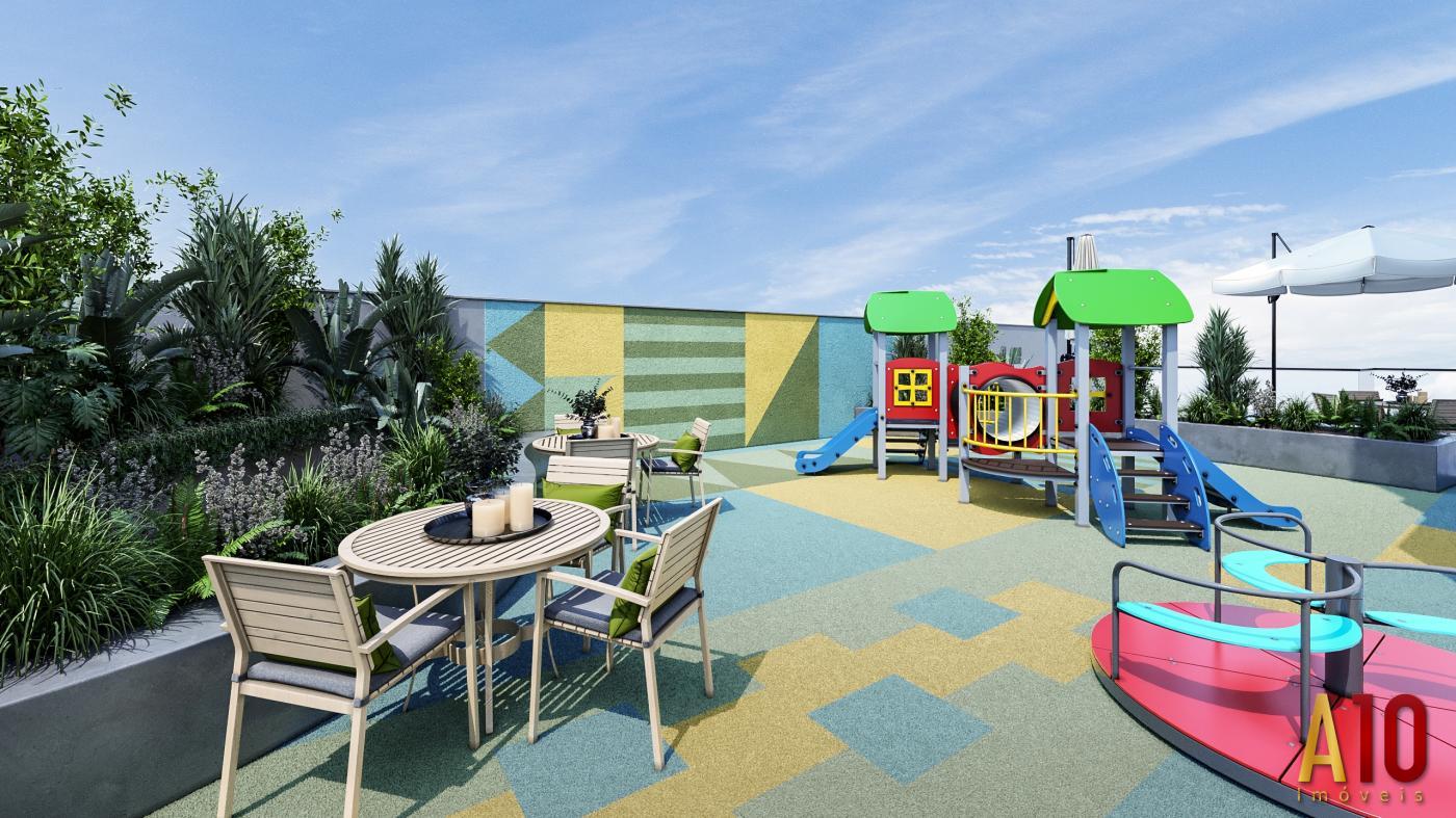 Apartamento, 3 quartos, 130 m² - Foto 12