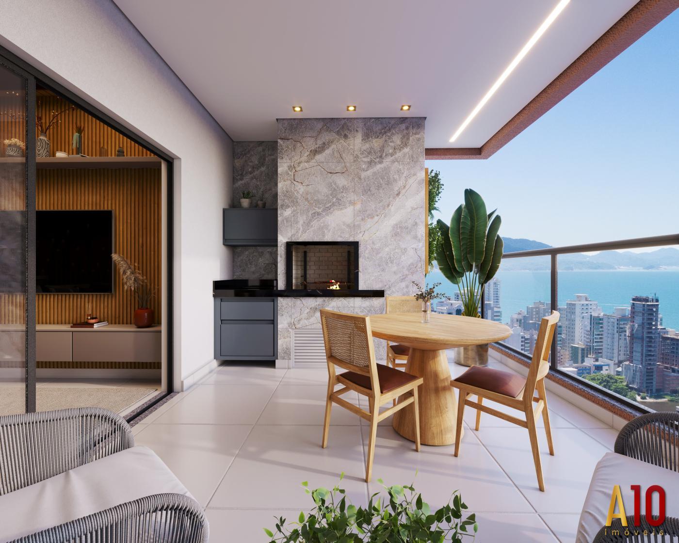 Apartamento, 3 quartos, 130 m² - Foto 13