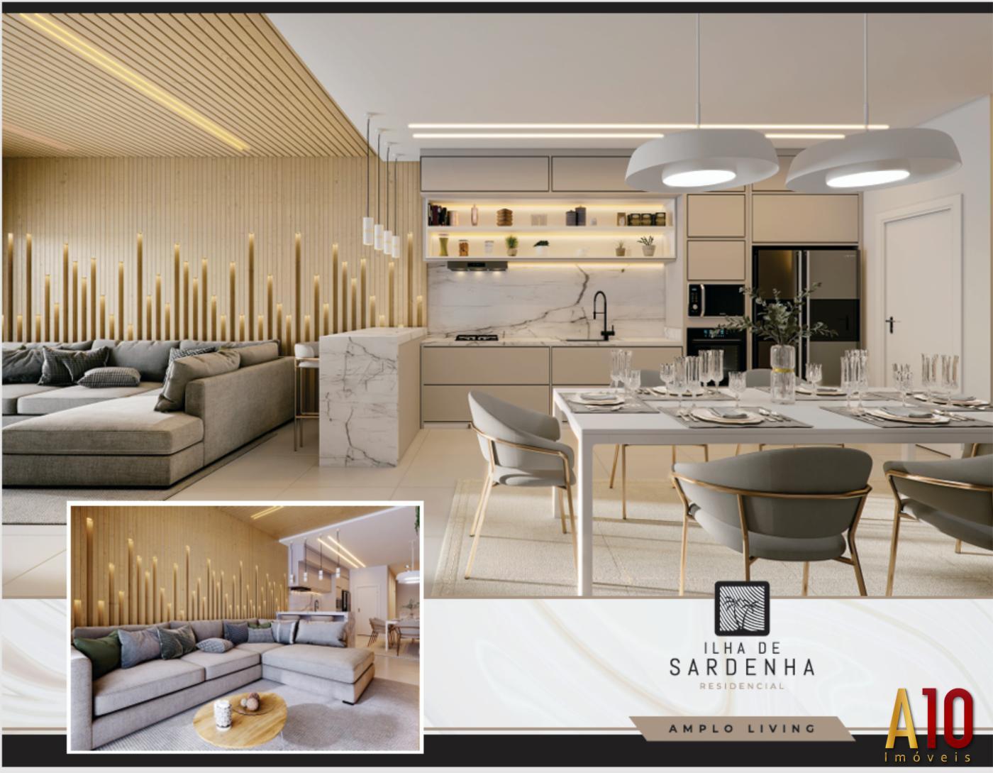 Apartamento, 3 quartos, 130 m² - Foto 24