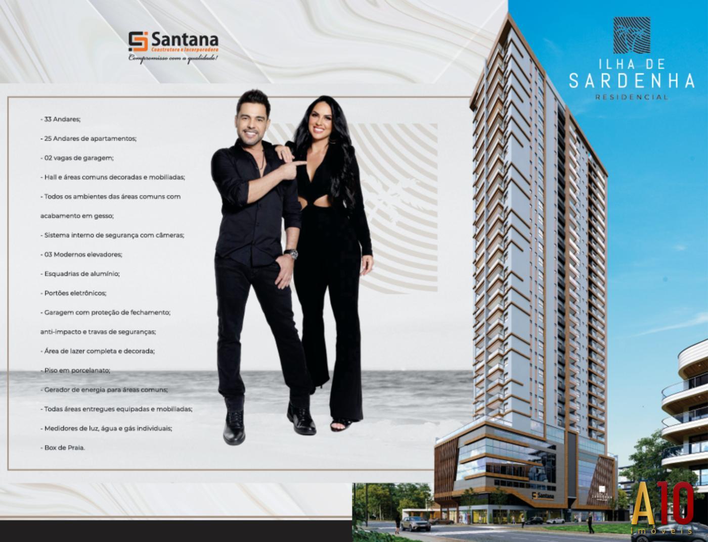 Apartamento, 2 quartos, 85 m² - Foto 6