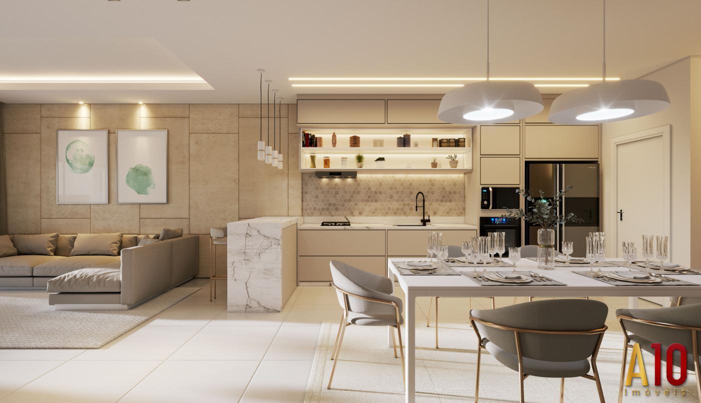 Apartamento, 2 quartos, 85 m² - Foto 9