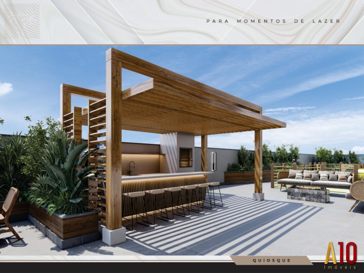 Apartamento, 2 quartos, 85 m² - Foto 19