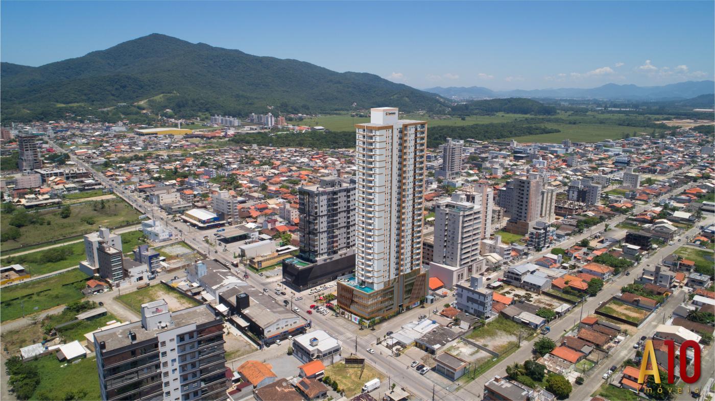 Apartamento, 2 quartos, 85 m² - Foto 30