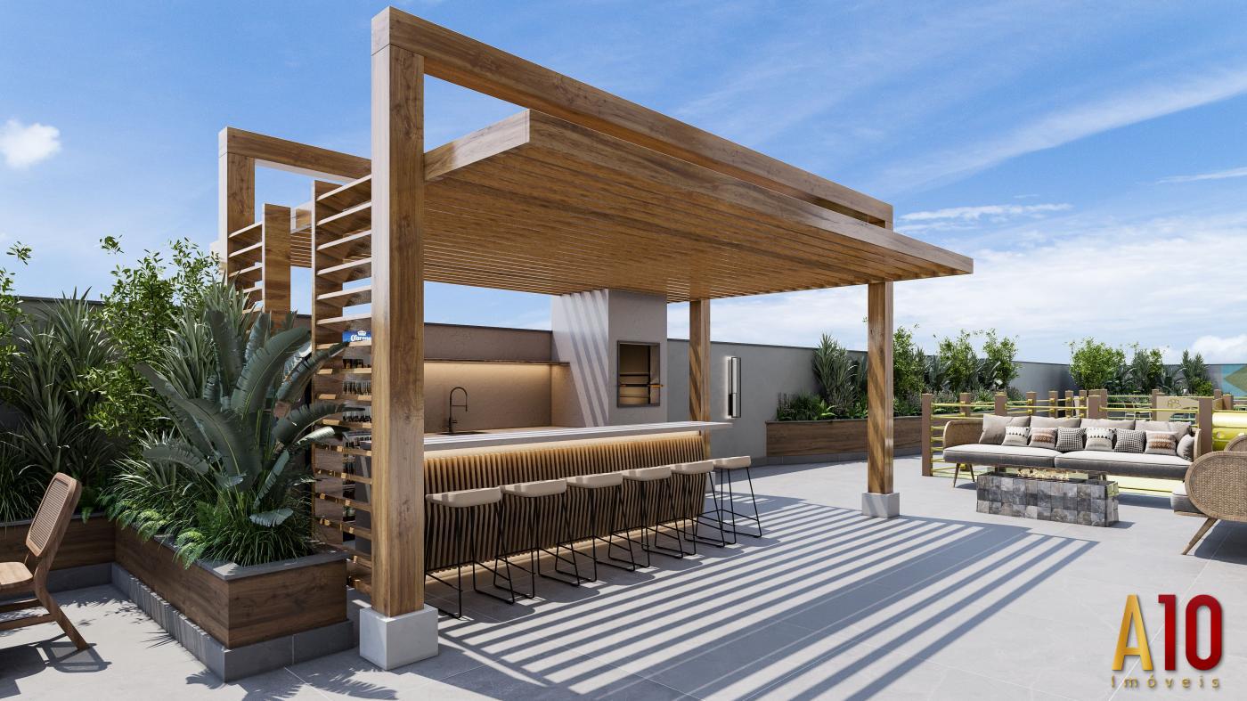 Apartamento, 2 quartos, 85 m² - Foto 44