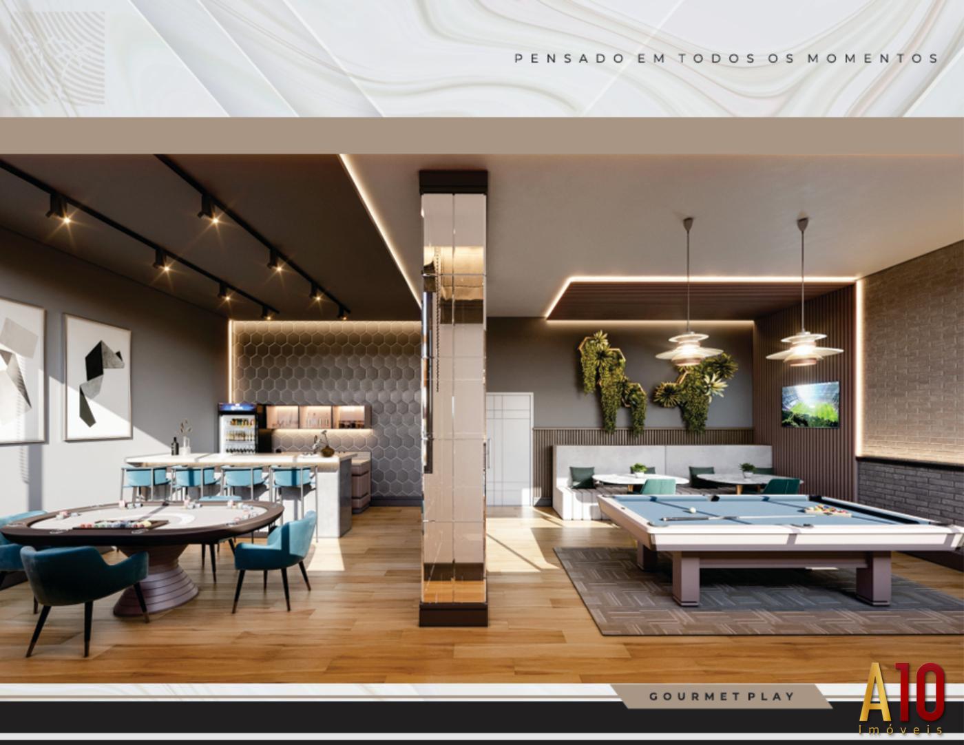 Apartamento, 2 quartos, 85 m² - Foto 48