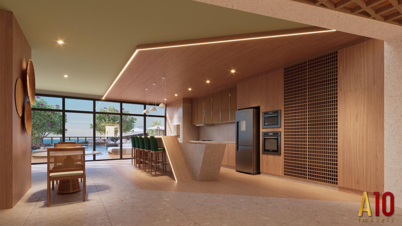 Apartamento, 4 quartos, 199 m² - Foto 13