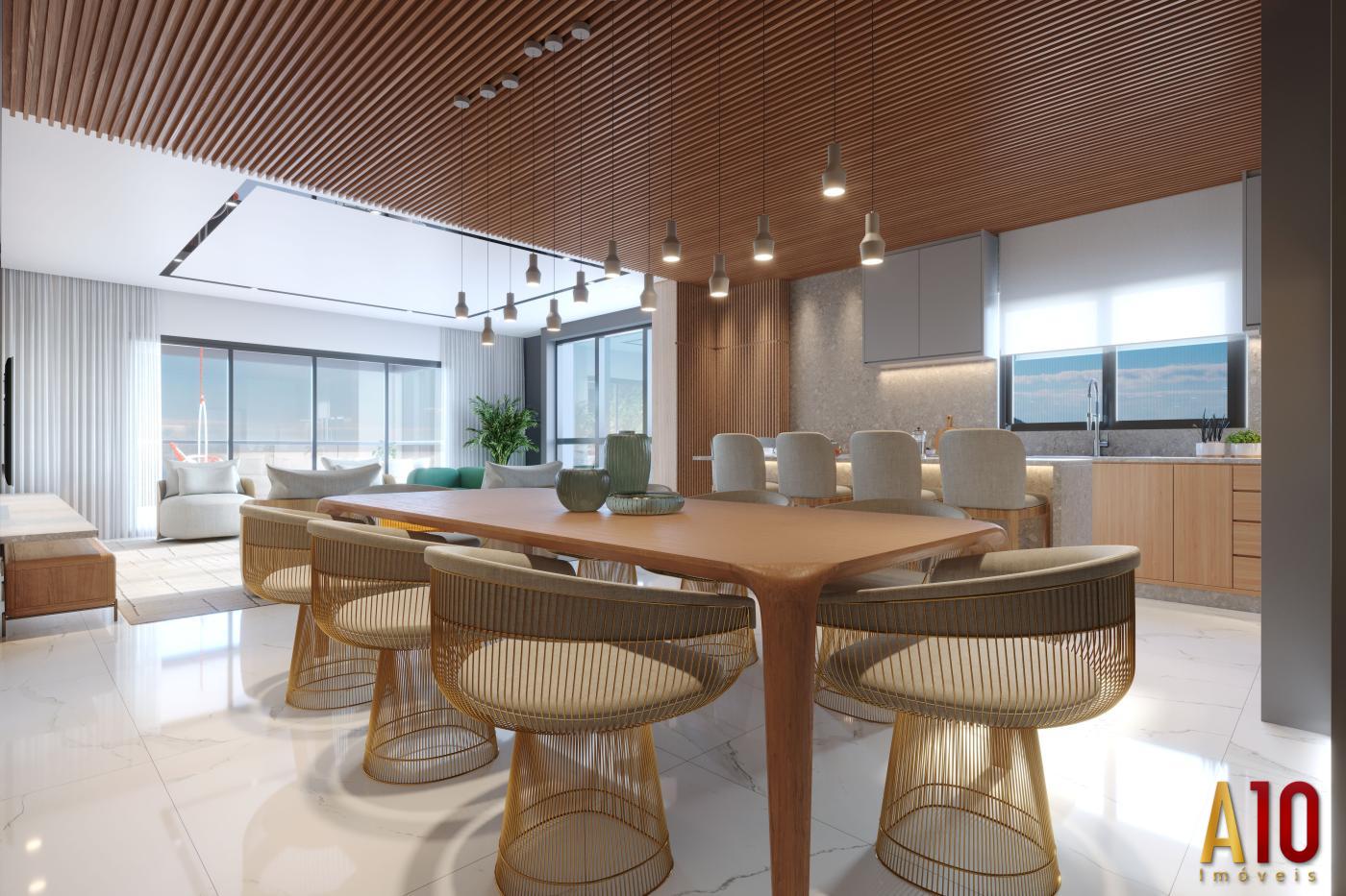 Apartamento, 3 quartos, 154 m² - Foto 6