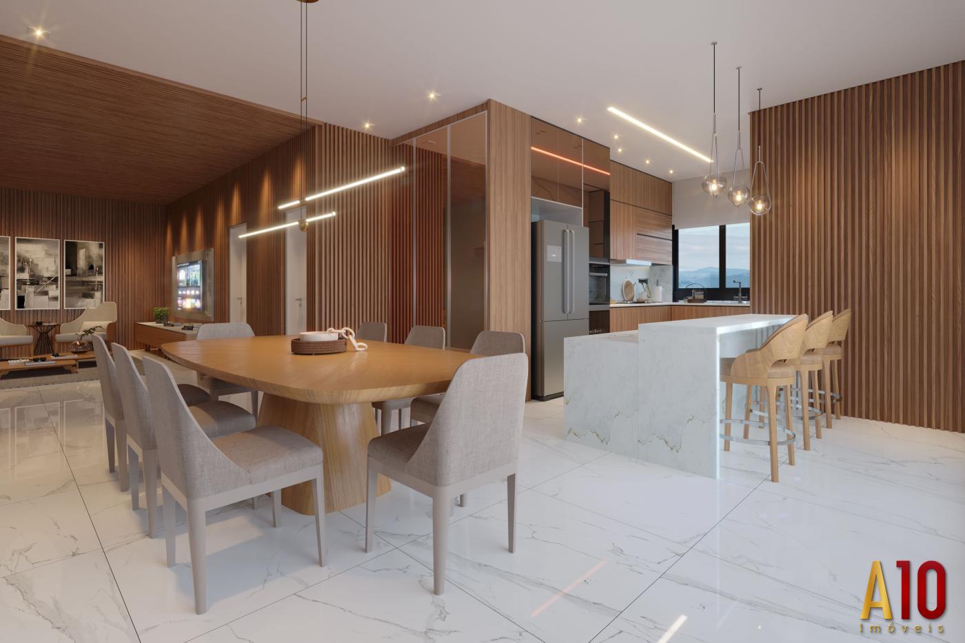 Apartamento, 3 quartos, 154 m² - Foto 7