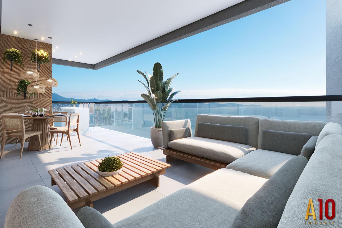 Apartamento, 3 quartos, 154 m² - Foto 11