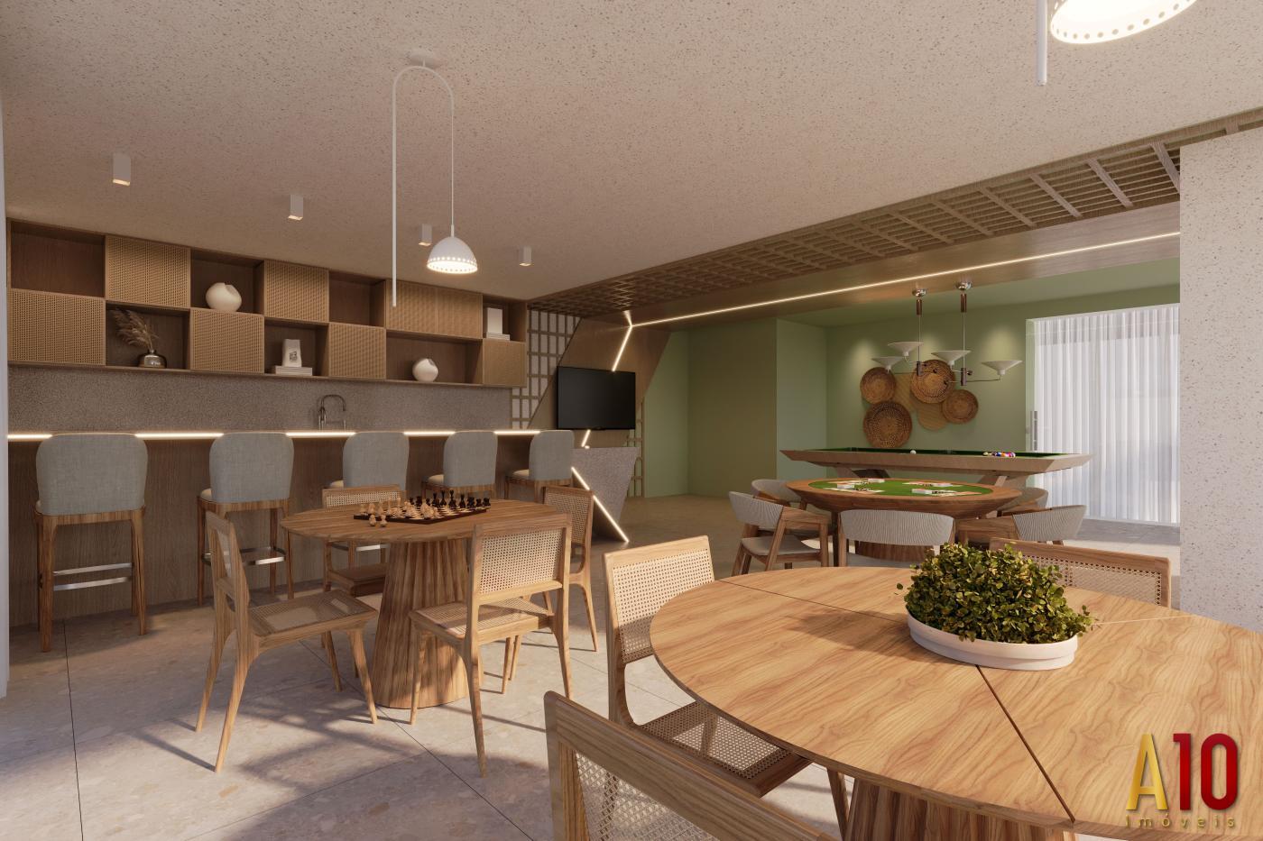 Apartamento, 3 quartos, 154 m² - Foto 12