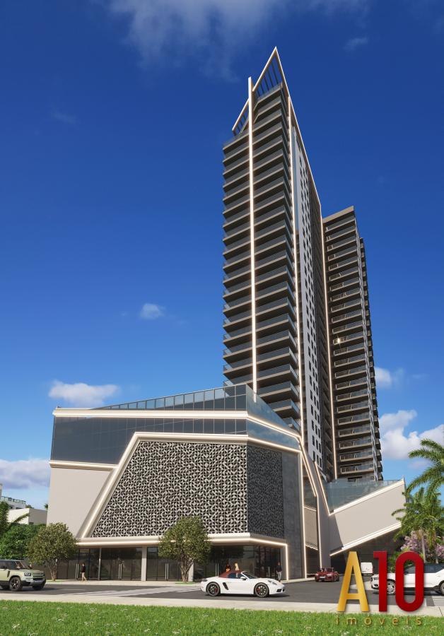 Apartamento, 3 quartos, 154 m² - Foto 26