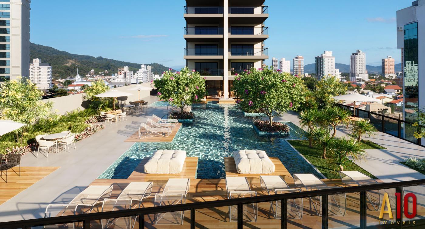 Apartamento, 3 quartos, 154 m² - Foto 33