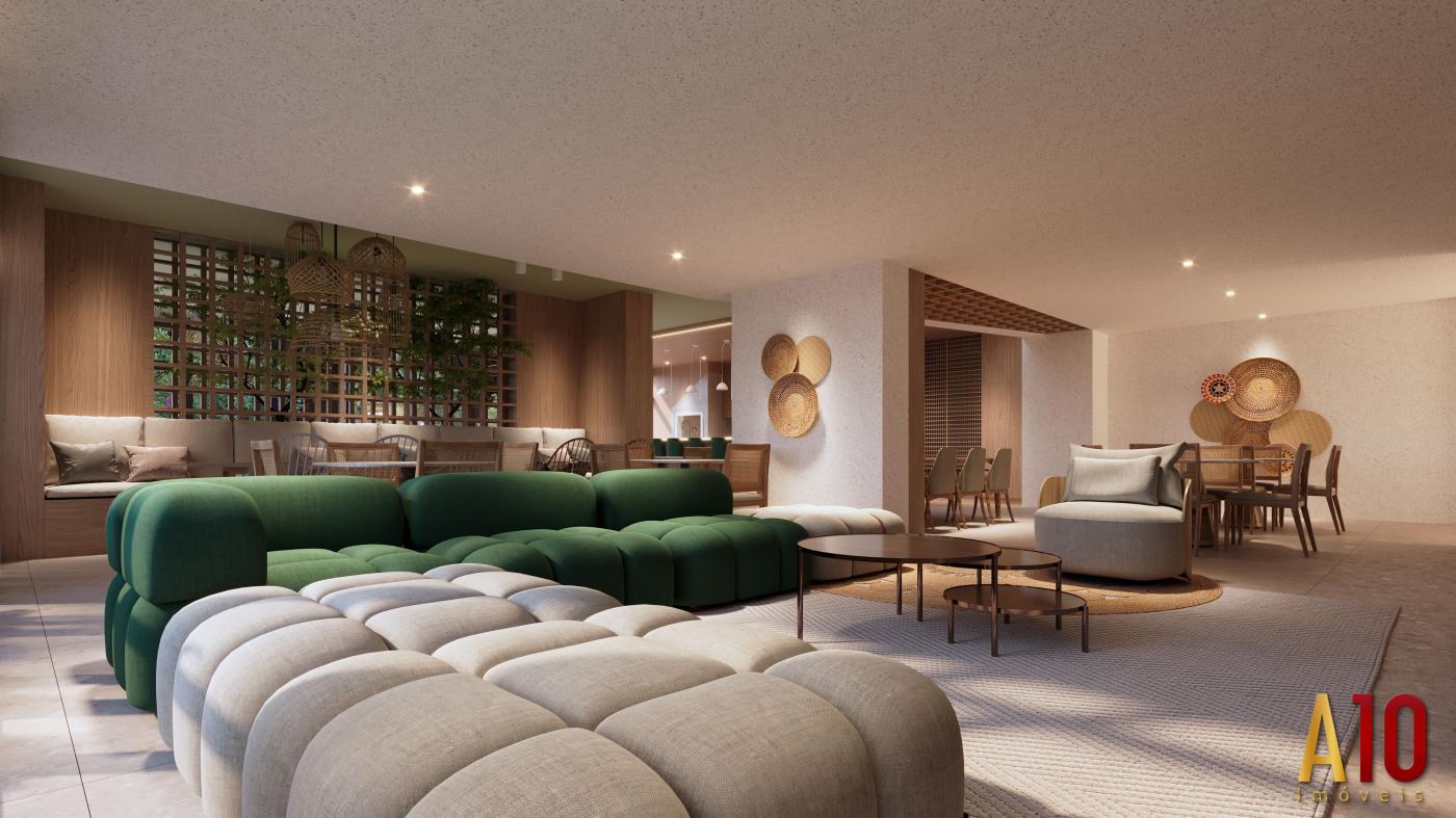 Apartamento, 3 quartos, 154 m² - Foto 38