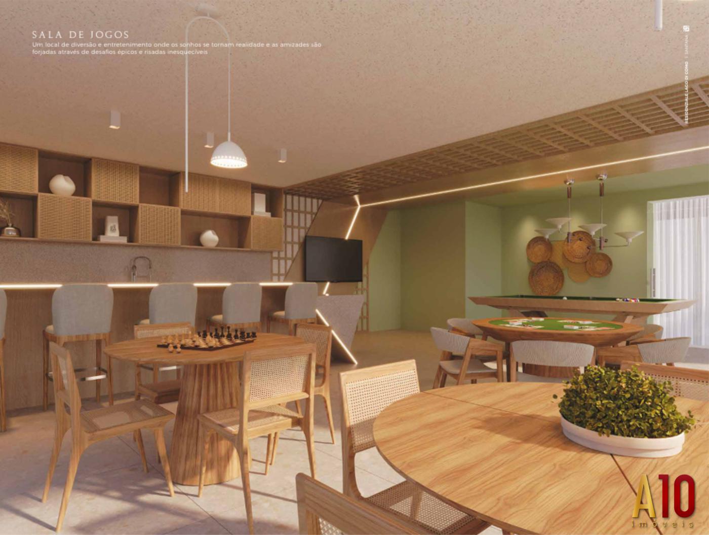 Apartamento, 3 quartos, 154 m² - Foto 46