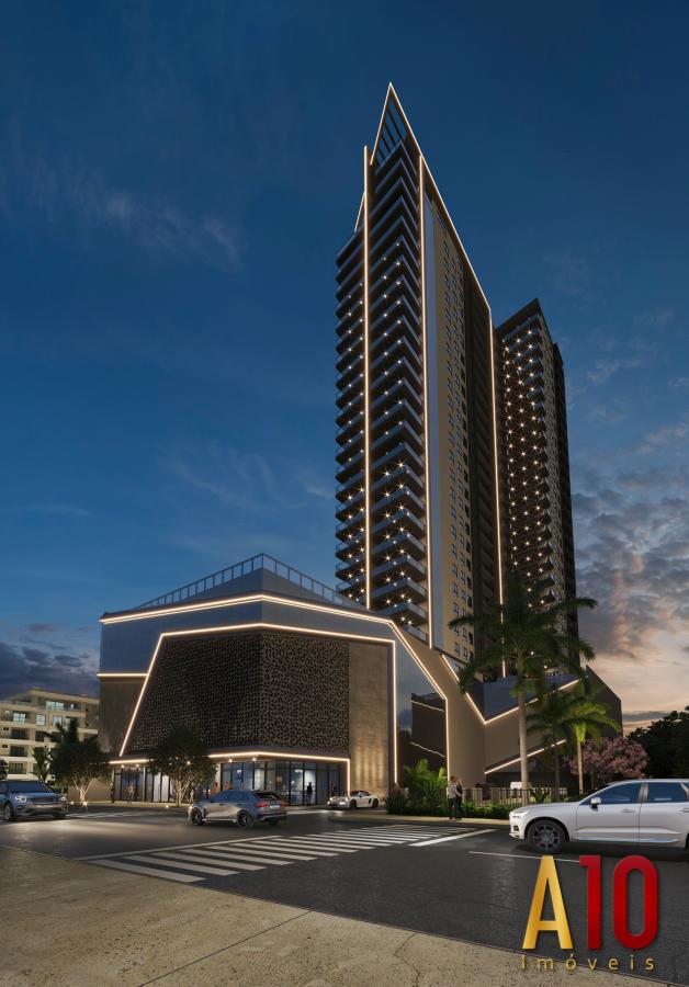 Apartamento, 5 quartos, 308 m² - Foto 6